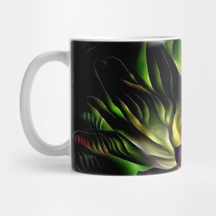 Lotus flower Mug